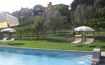 Agriturismo Eustachio