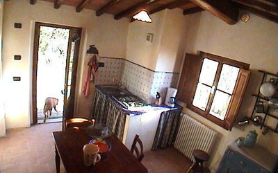 Accommodation:&nbsp;Lavanda