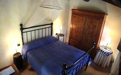Accommodation:&nbsp;Lavanda