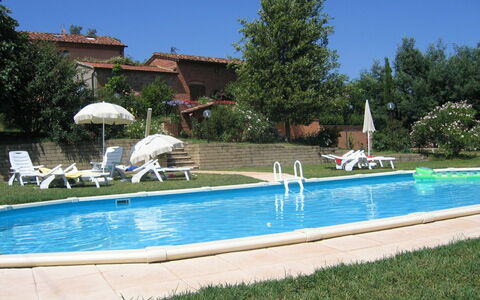 Podere Maria