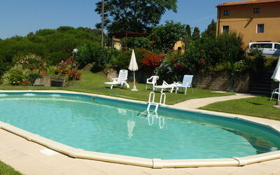 Podere Maria