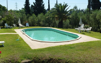 Podere Maria