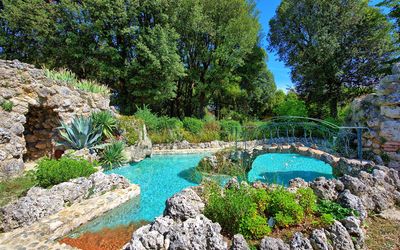 Villa Pietro - Ville di Corsano, Tuscany, Italy