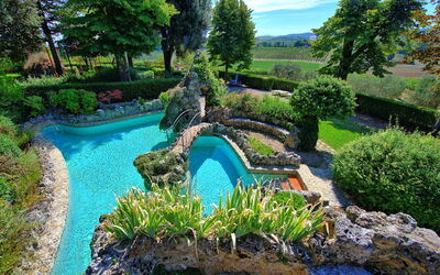 Villa Pietro