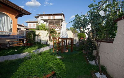 Villa Gelso