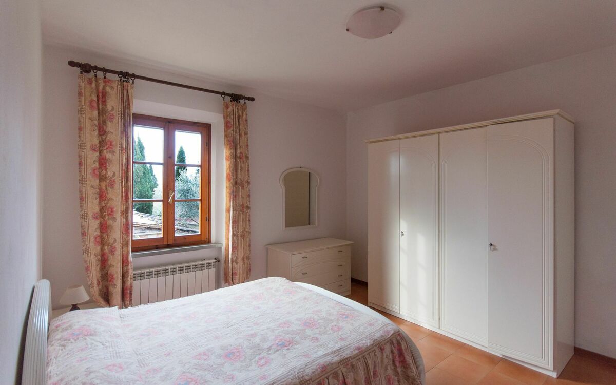 Accommodation:&nbsp;Spini 3