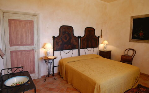 Accommodation:&nbsp;Corsignano 3