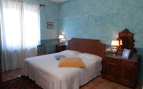 Accommodation:&nbsp;Corsignano 7