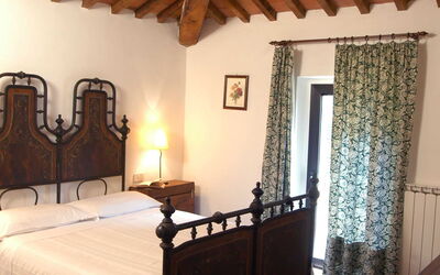 Accommodation:&nbsp;Corsignano 5