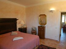 Accommodation:&nbsp;Corsignano 1