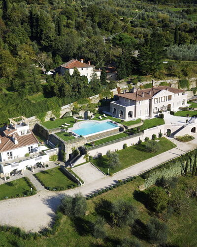 Villa Caiano