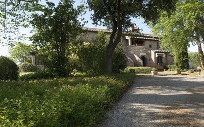 La Vittoria 10 - Chianciano Terme, Tuscany, Italy
