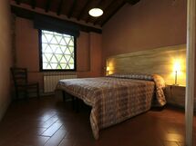 Accommodation:&nbsp;Il Fienile