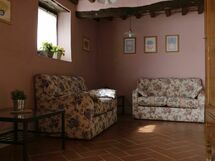 Accommodation:&nbsp;Il Fienile