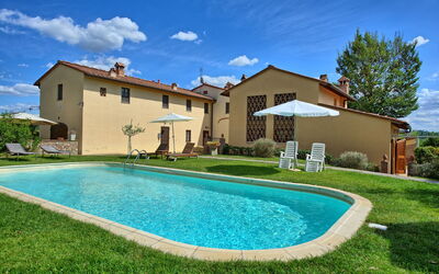 Villa Riccardo Exclusive 2016