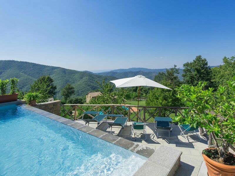Villa Margherita Tre Exclusive