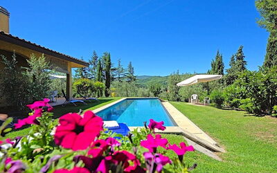 Villa Peruzzi Exclusive 2016