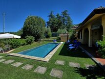 Villa Peruzzi Exclusive 2016