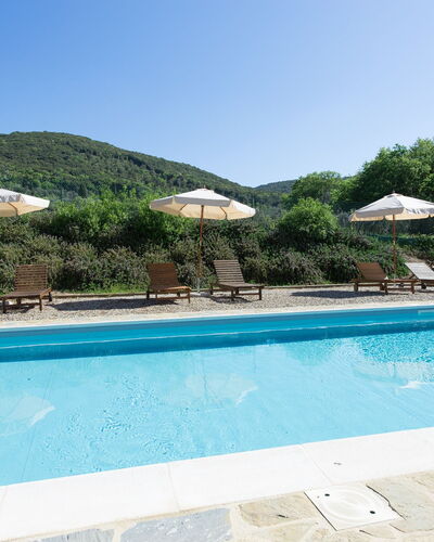 Casa Maria Luisa: Swimming Pool, Property, Leisure, Real Estate, House, Building, Vacation, Villa, Resort, Home