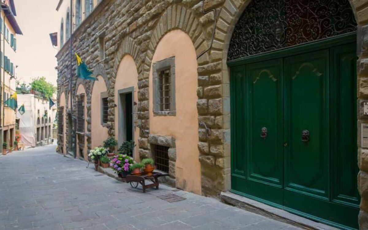 Cortona