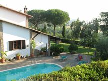 Villa Porta a Colle 9 Pax