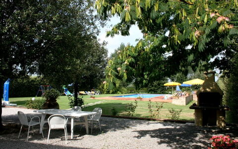 Accommodation:&nbsp;Acquaio
