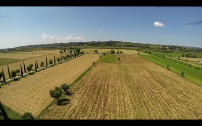 Accommodation:&nbsp;Gli Archetti