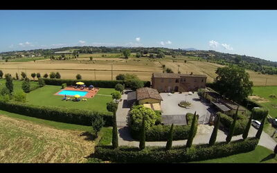 Accommodation:&nbsp;Acquaio