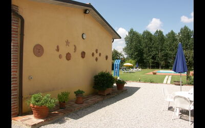 Accommodation:&nbsp;Acquaio