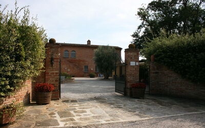 Accommodation:&nbsp;La Casetta