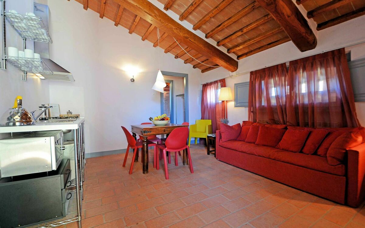 Accommodation:&nbsp;Lido Sopra Primo