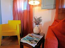 Accommodation:&nbsp;Lido Sopra Primo