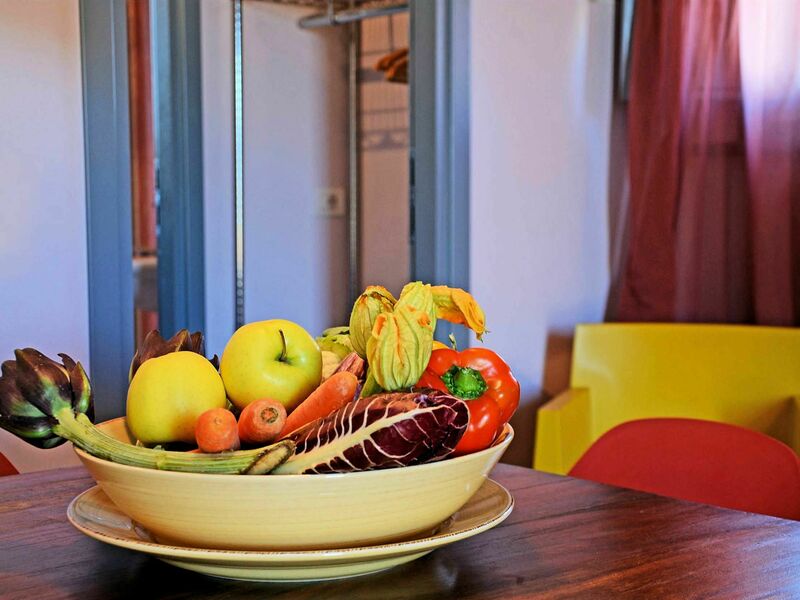 Accommodation:&nbsp;Lido Sopra Primo