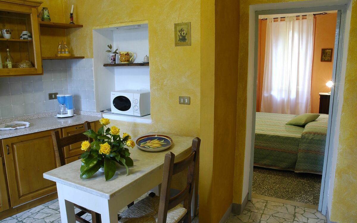 Accommodation:&nbsp;Paggio