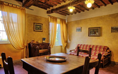 Accommodation:&nbsp;Menestrello