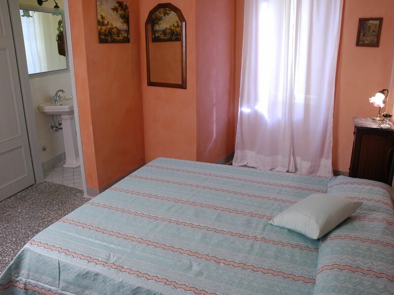 Accommodation:&nbsp;Paggio