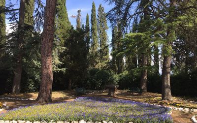 Villa Di Montegemoli