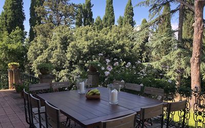 Villa Di Montegemoli