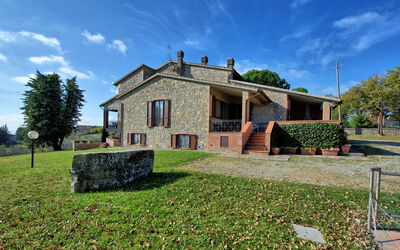 Villa Orizzonte Exclusive