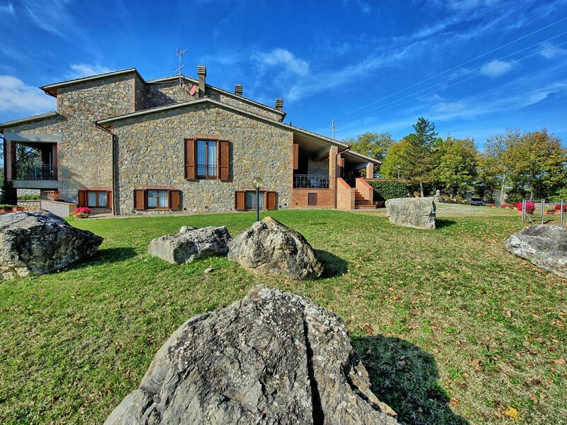 Villa Orizzonte Exclusive