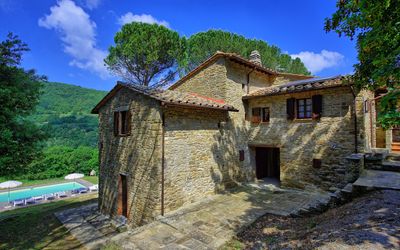 Villa Cassiano