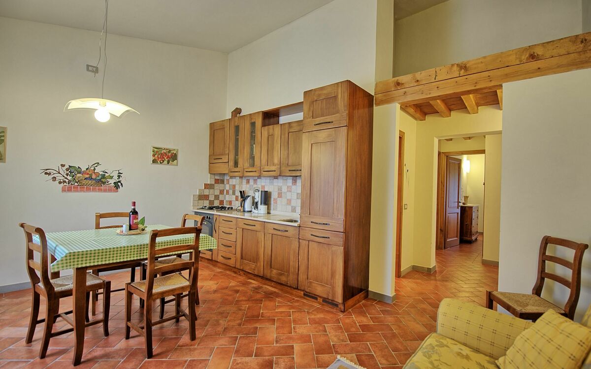 Accommodation:&nbsp;Fiordaliso