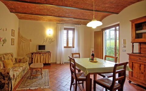 Accommodation:&nbsp;Rosmarino