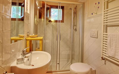 Accommodation:&nbsp;Fiordaliso