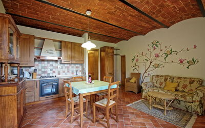 Accommodation:&nbsp;Rosmarino