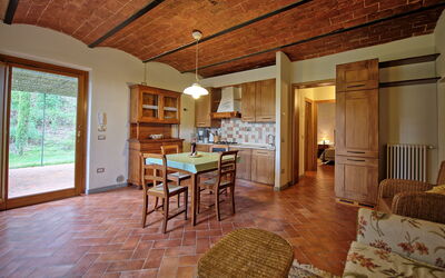 Accommodation:&nbsp;Rosmarino