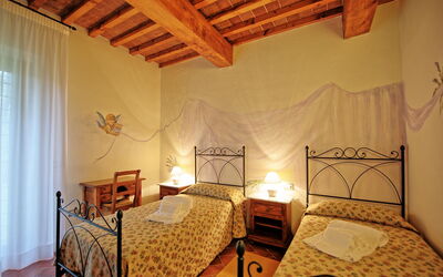 Accommodation:&nbsp;Rosmarino