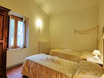 Accommodation:&nbsp;Fiordaliso