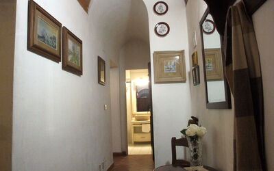 Appartamento Le Volte