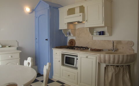 Marina Di Castagneto: Room, Property, Furniture, Sink, Bathroom, Interior Design, Floor, Cabinetry, House, Bathroom Cabinet